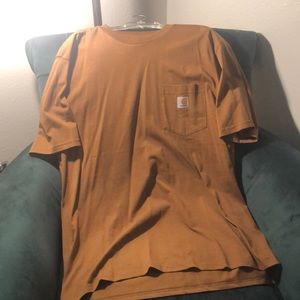 New Carhartt Pocket Shirt